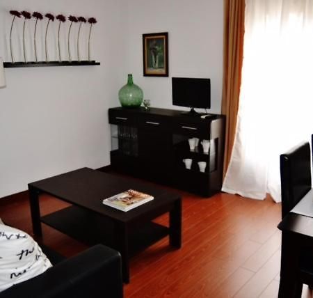 Santa Isabel Apartment Toledo Exteriör bild