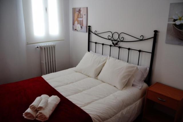 Santa Isabel Apartment Toledo Exteriör bild